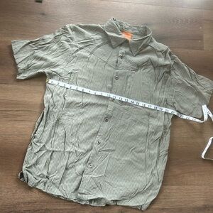 Merrell Dress Shirt !! XL